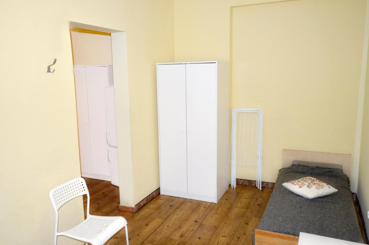 Na Kosynierskiej Poznań Exterior foto