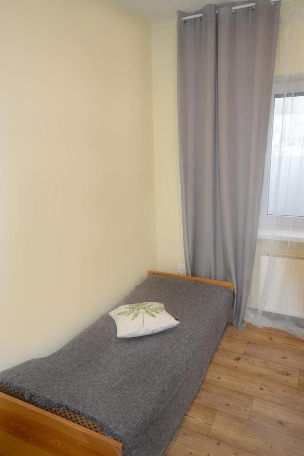 Na Kosynierskiej Poznań Exterior foto